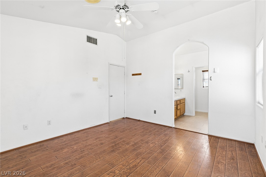 4953 El Sur Court North Las Vegas NV 89031