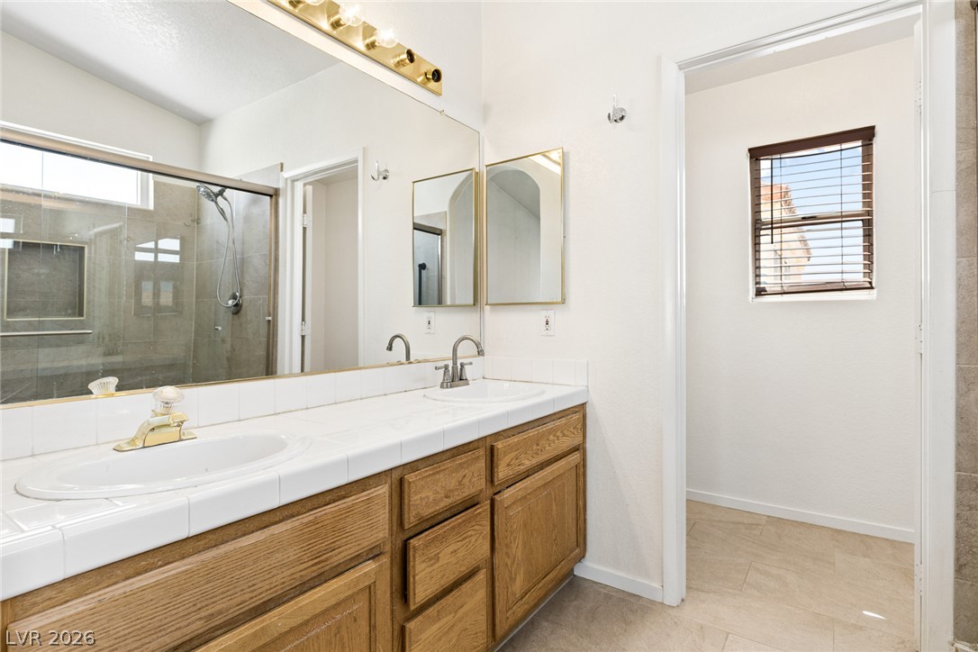 4953 El Sur Court North Las Vegas NV 89031