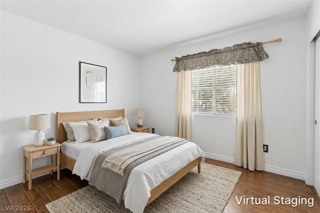 4953 El Sur Court North Las Vegas NV 89031