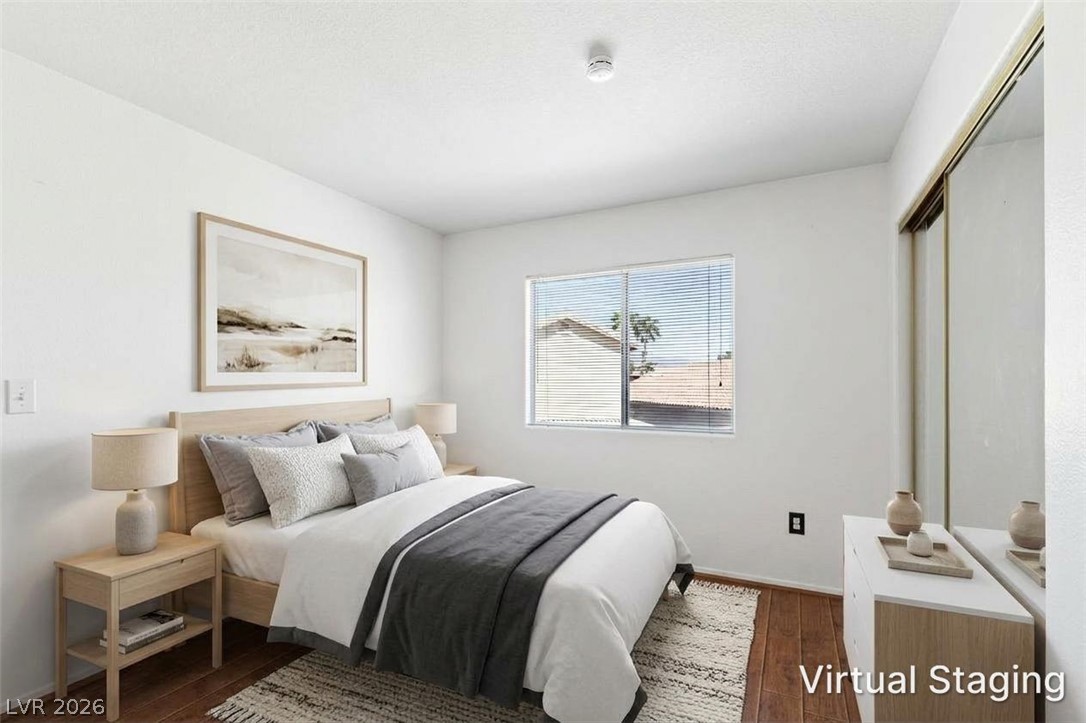 4953 El Sur Court North Las Vegas NV 89031