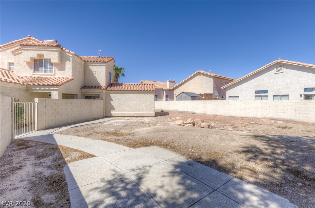 4953 El Sur Court North Las Vegas NV 89031