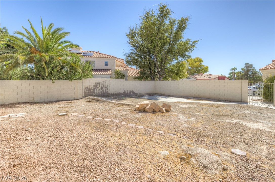 4953 El Sur Court North Las Vegas NV 89031
