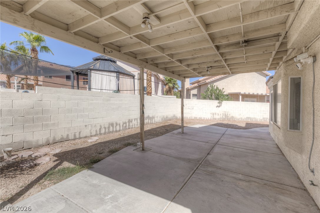 4953 El Sur Court North Las Vegas NV 89031
