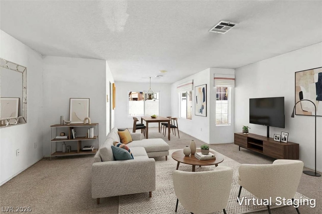 4953 El Sur Court North Las Vegas NV 89031