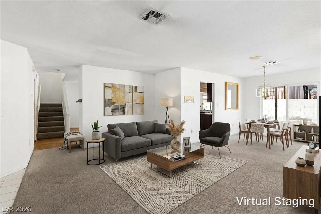 4953 El Sur Court North Las Vegas NV 89031
