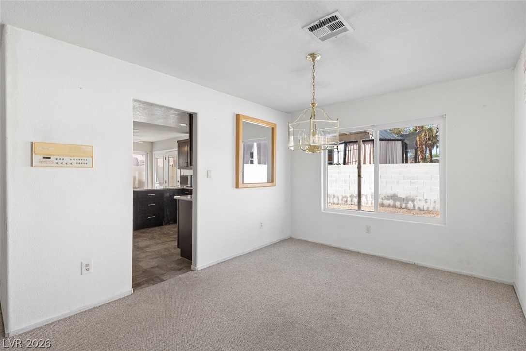 4953 El Sur Court North Las Vegas NV 89031