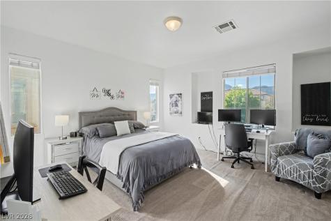11909 Amistoso Lane Las Vegas NV 89138