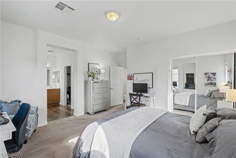11909 Amistoso Lane Las Vegas NV 89138