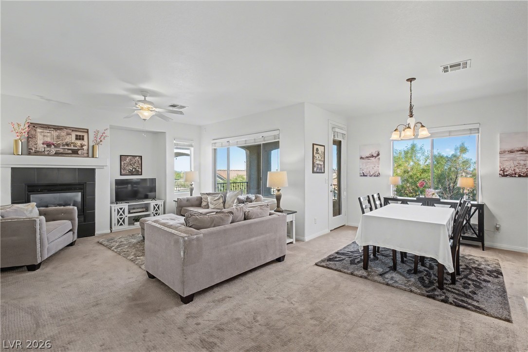 11909 Amistoso Lane Las Vegas NV 89138