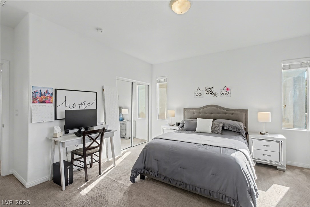 11909 Amistoso Lane Las Vegas NV 89138