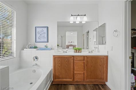 11909 Amistoso Lane Las Vegas NV 89138