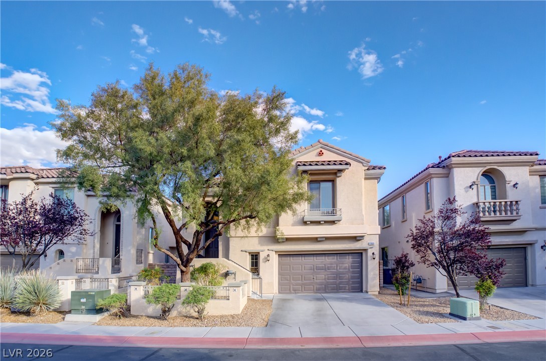 11909 Amistoso Lane Las Vegas NV 89138