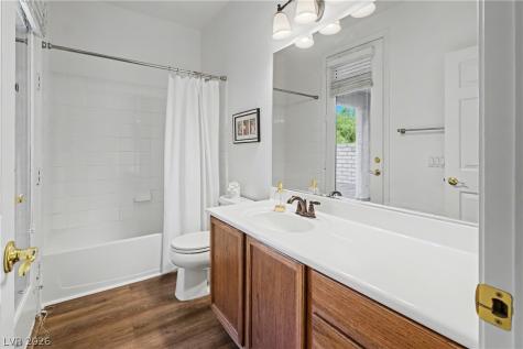 11909 Amistoso Lane Las Vegas NV 89138