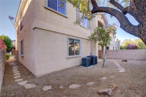 11909 Amistoso Lane Las Vegas NV 89138