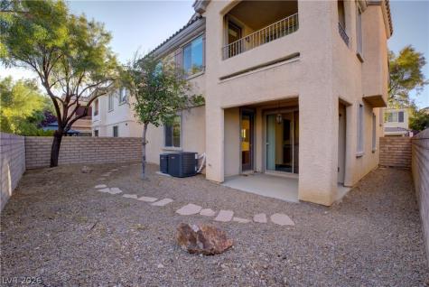 11909 Amistoso Lane Las Vegas NV 89138