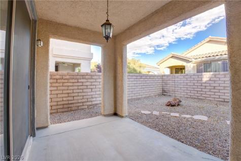 11909 Amistoso Lane Las Vegas NV 89138