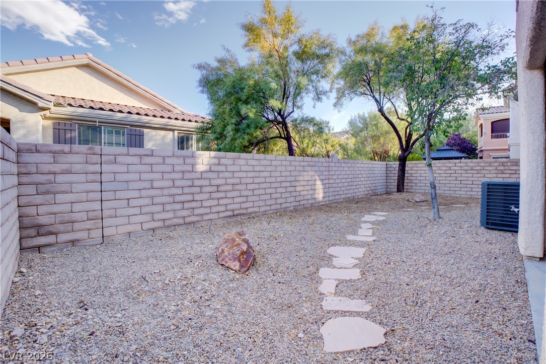 11909 Amistoso Lane Las Vegas NV 89138