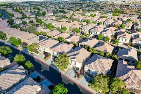 11909 Amistoso Lane Las Vegas NV 89138