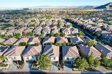 11909 Amistoso Lane Las Vegas NV 89138