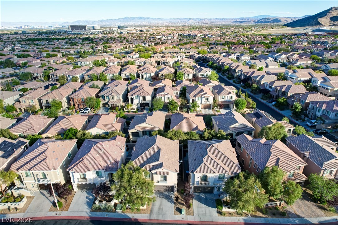 11909 Amistoso Lane Las Vegas NV 89138