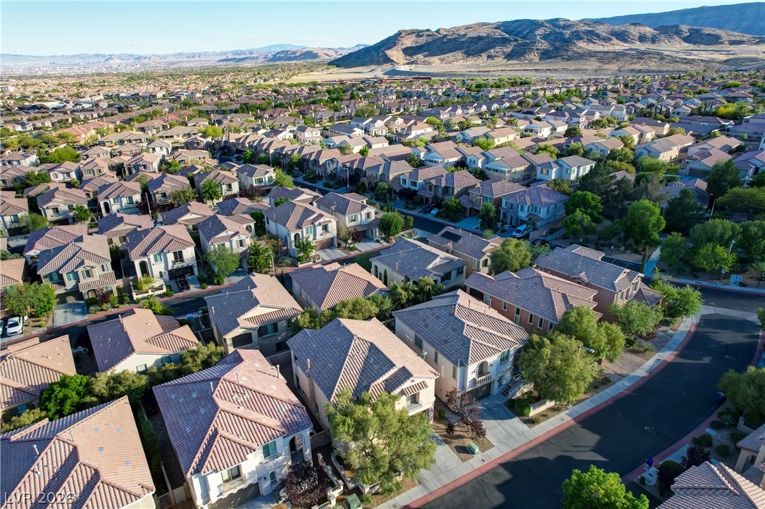 11909 Amistoso Lane Las Vegas NV 89138