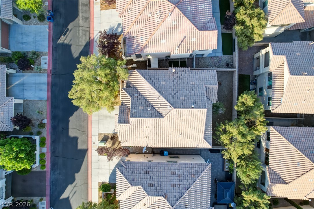 11909 Amistoso Lane Las Vegas NV 89138