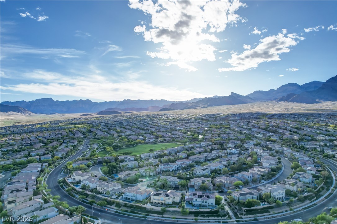 11909 Amistoso Lane Las Vegas NV 89138