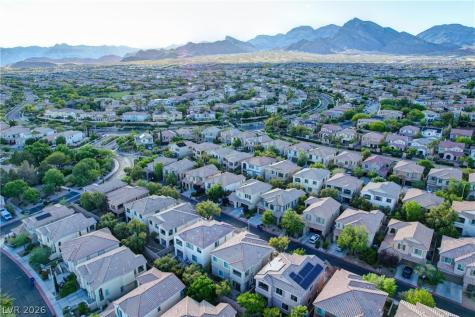 11909 Amistoso Lane Las Vegas NV 89138
