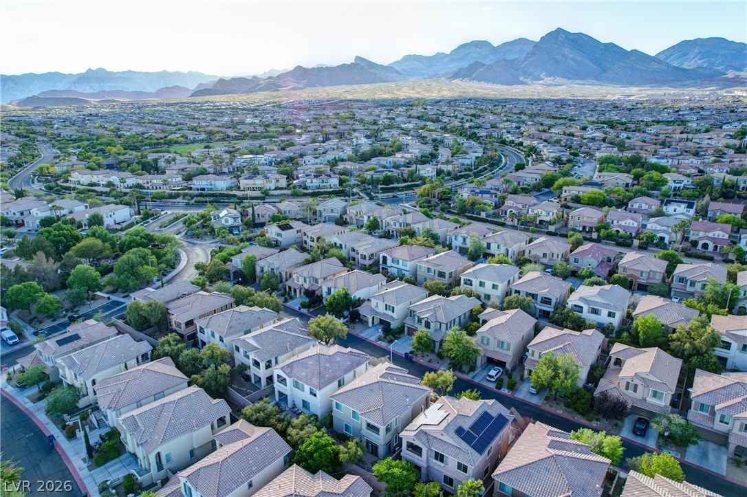 11909 Amistoso Lane Las Vegas NV 89138