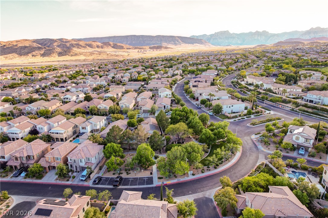 11909 Amistoso Lane Las Vegas NV 89138