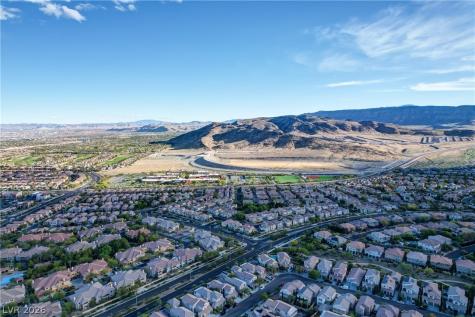 11909 Amistoso Lane Las Vegas NV 89138