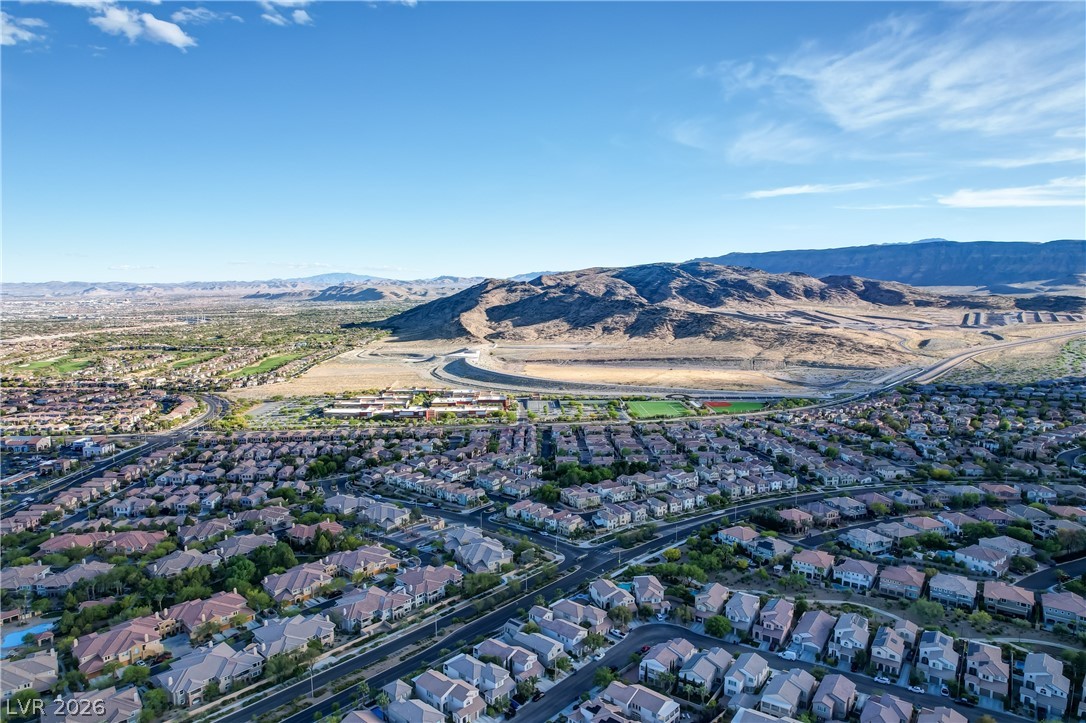 11909 Amistoso Lane Las Vegas NV 89138