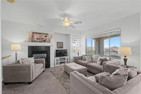 11909 Amistoso Lane Las Vegas NV 89138