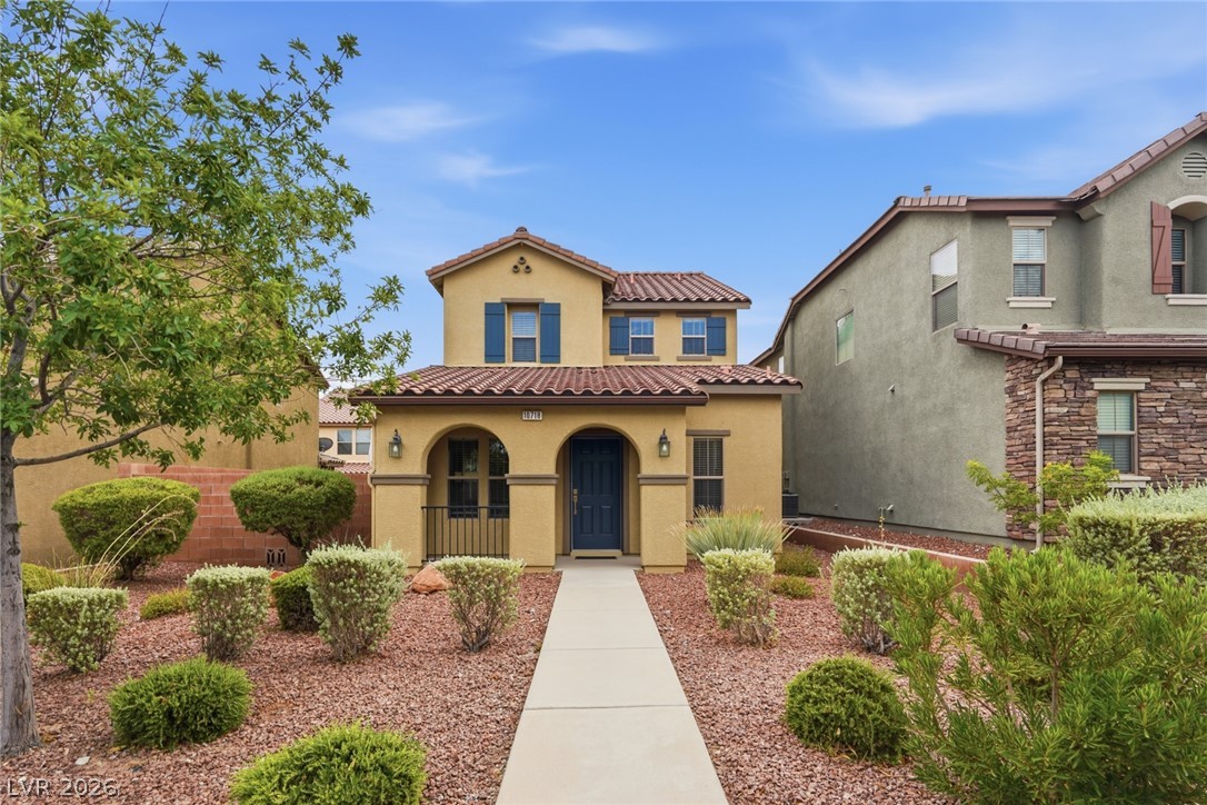 10718 Myrtle Grove Avenue Las Vegas NV 89166