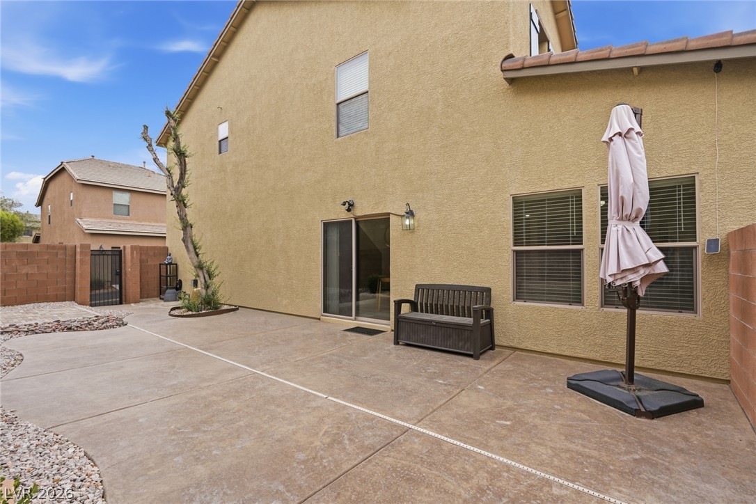 10718 Myrtle Grove Avenue Las Vegas NV 89166
