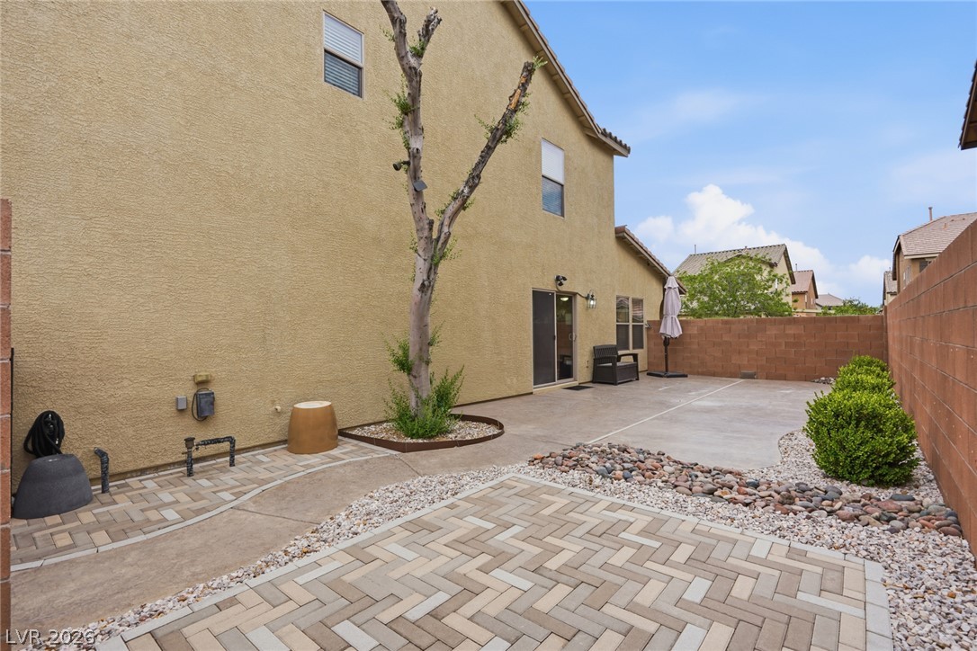 10718 Myrtle Grove Avenue Las Vegas NV 89166