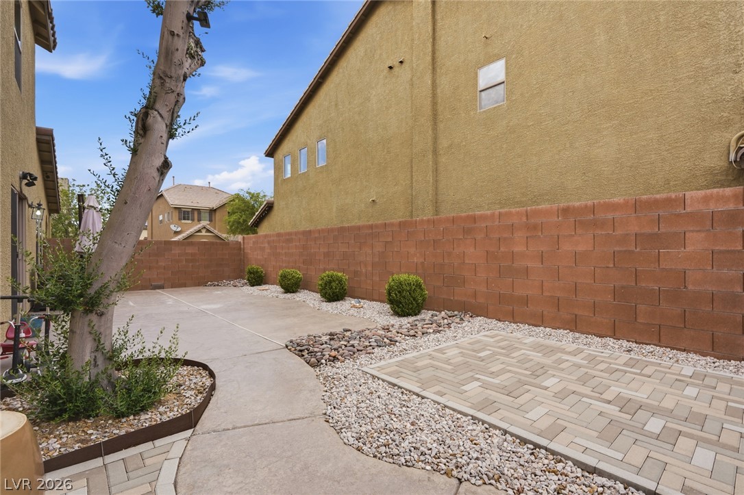 10718 Myrtle Grove Avenue Las Vegas NV 89166