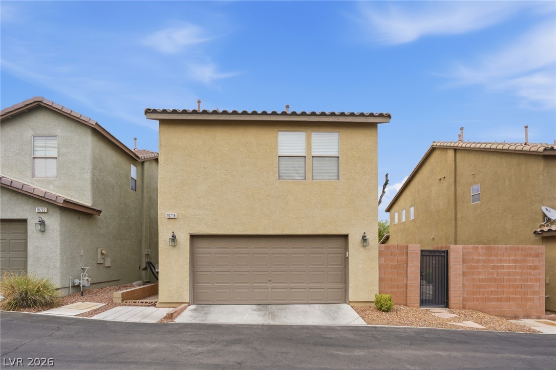 10718 Myrtle Grove Avenue Las Vegas NV 89166