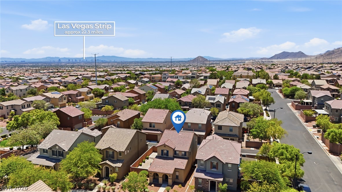 10718 Myrtle Grove Avenue Las Vegas NV 89166