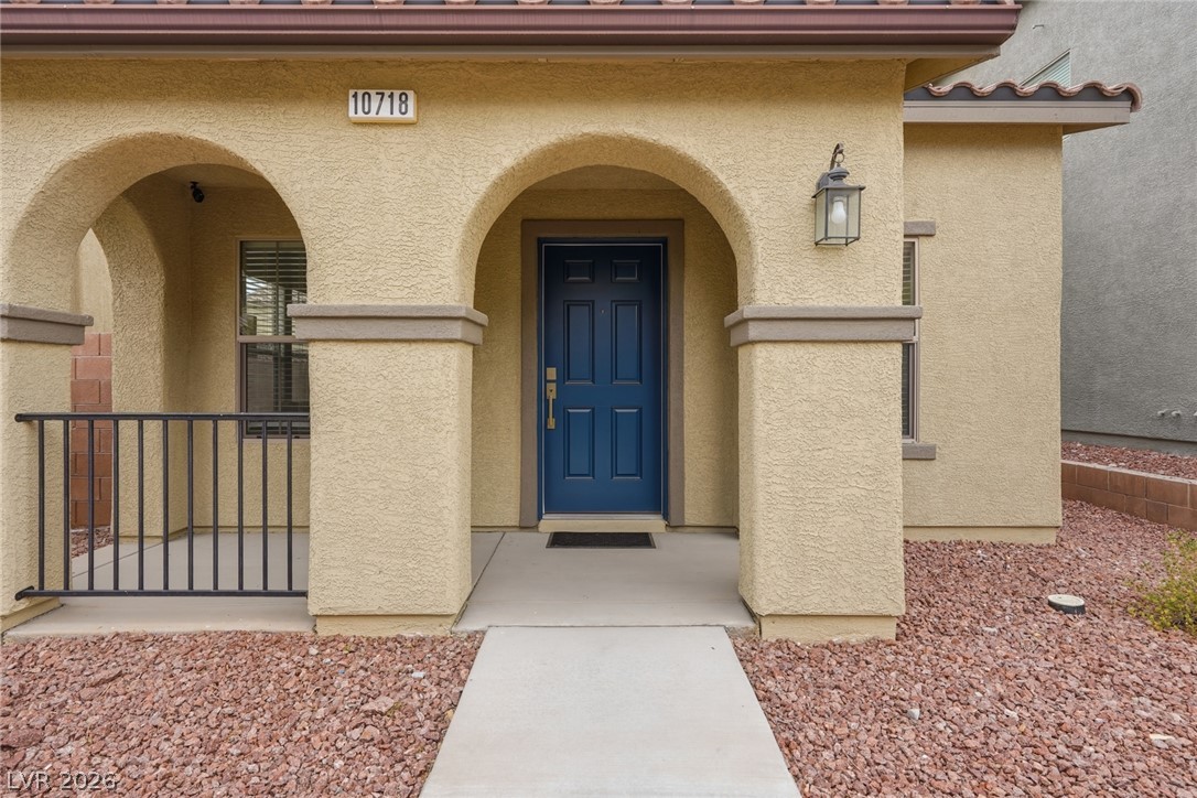 10718 Myrtle Grove Avenue Las Vegas NV 89166