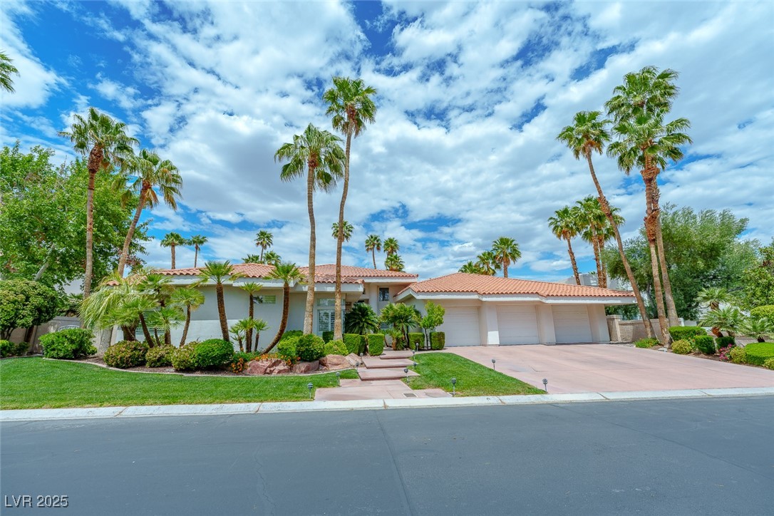 72 Innisbrook Avenue Las Vegas NV 89113