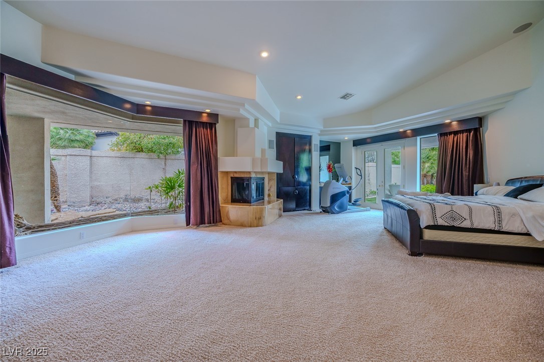 72 Innisbrook Avenue Las Vegas NV 89113