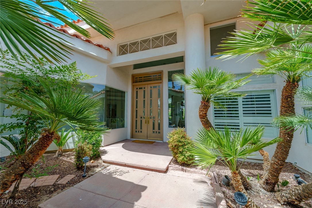72 Innisbrook Avenue Las Vegas NV 89113
