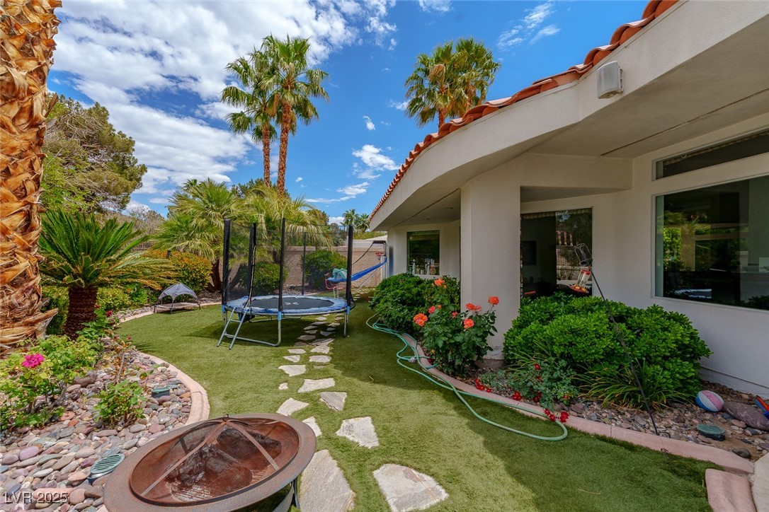 72 Innisbrook Avenue Las Vegas NV 89113