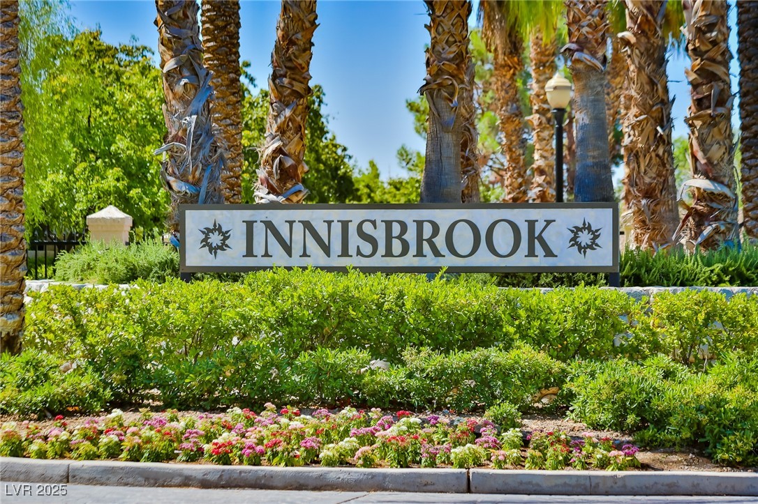 72 Innisbrook Avenue Las Vegas NV 89113