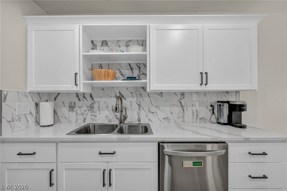2725 Sungold Drive Las Vegas NV 89134