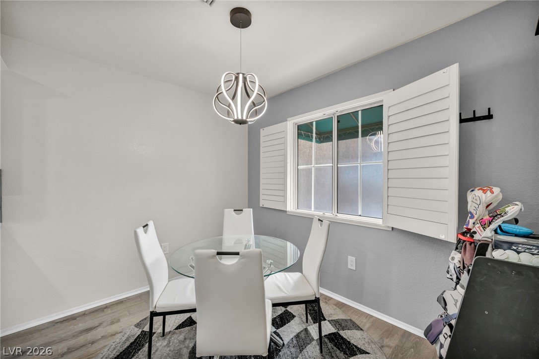 2725 Sungold Drive Las Vegas NV 89134