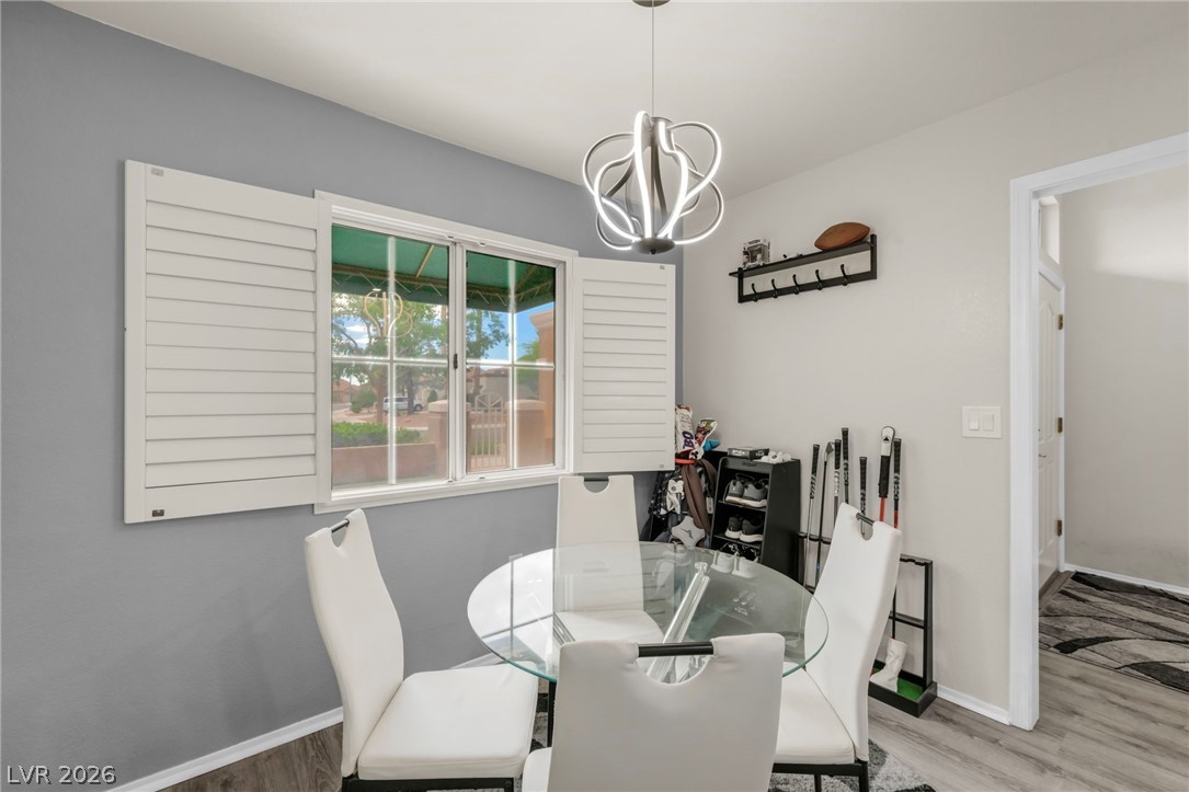 2725 Sungold Drive Las Vegas NV 89134