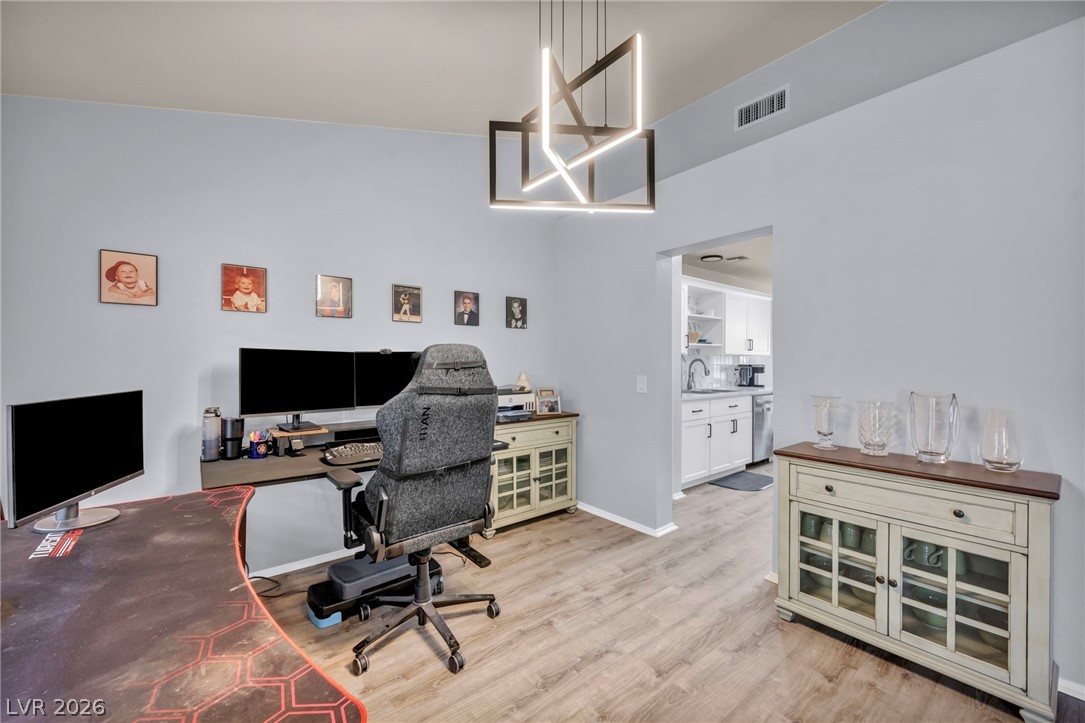 2725 Sungold Drive Las Vegas NV 89134