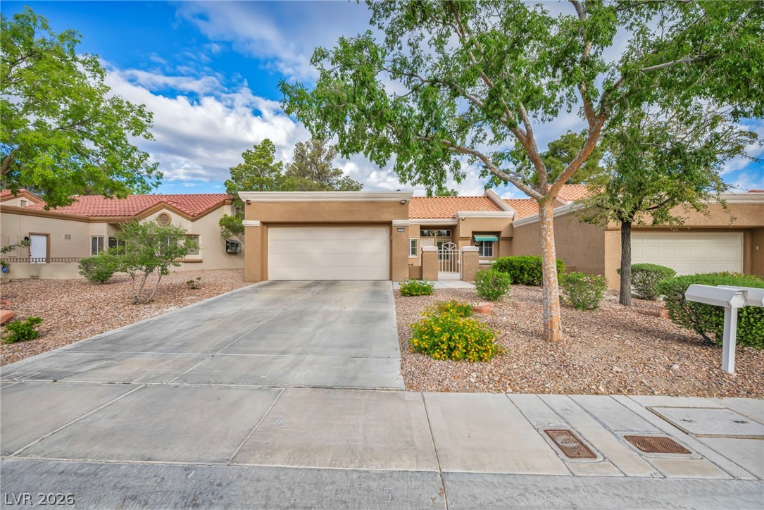 2725 Sungold Drive Las Vegas NV 89134